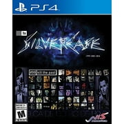 The Silver Case for PlayStation 4