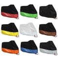 thumbnail image 3 of Lona protectora para motocicleta Honda Cbr 1100xx Cg 125 Cbr250r Nc-sin cerradura, 3 of 4