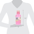 thumbnail image 4 of Equate Upset Stomach Relief Bismuth Liquid, Regular Strength, Dye-free, 16 fl. Oz, 4 of 5
