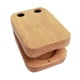 thumbnail image 5 of Accesorio de instrumento de percusión Cajón Companion, portátil, de madera, fácil de instalar, accesorio de caja para conciertos, presentaciones de Castañuela, 5 of 8
