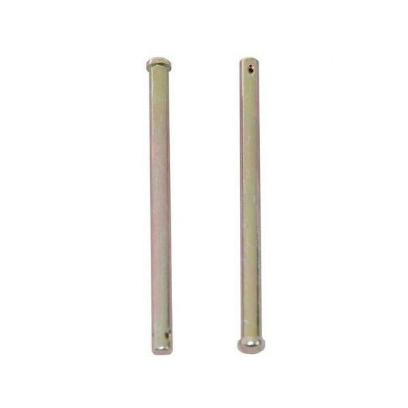 Front Brake Caliper Guide Pin - Compatible with 2003 - 2009 GX470 2004 2005 2006 2007 2008