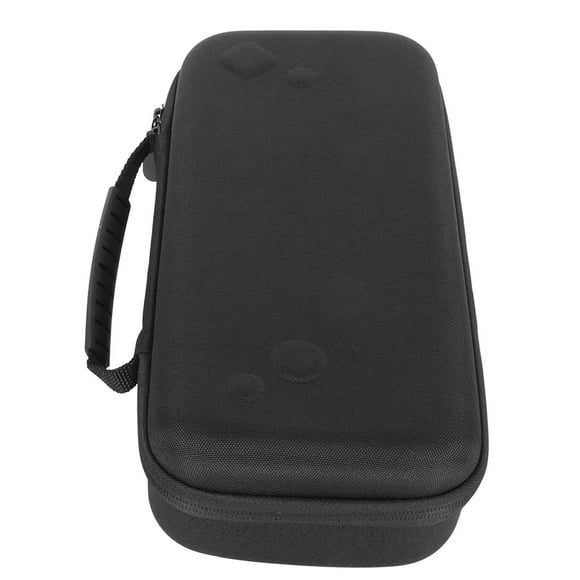 Carrying Case Compatible With Rog Ally, Protective Hard Shell Carry Case EVA Shockproof, Portable Travel Case For Rog Ally Accessories For , Charging Cables, Earbuds