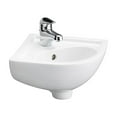 thumbnail image 2 of BarclayPetite Corner Basin,, 2 of 3