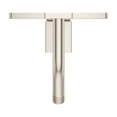 thumbnail image 5 of Pfister R89-7Pfm Pfirst Modern Shower Only Trim Package - Gold, 5 of 7