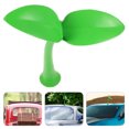 thumbnail image 4 of SHISUYAN Car Sticker Car Roof Sprout Sticker Vehicle Hood Decal Car Exterior Sticker Decoration 3D Sprout Sticker, 4 of 9