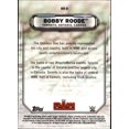 2019 Topps WWE Raw Hometown Heroes #HH-8 Bobby Roode Wrestling Trading ...