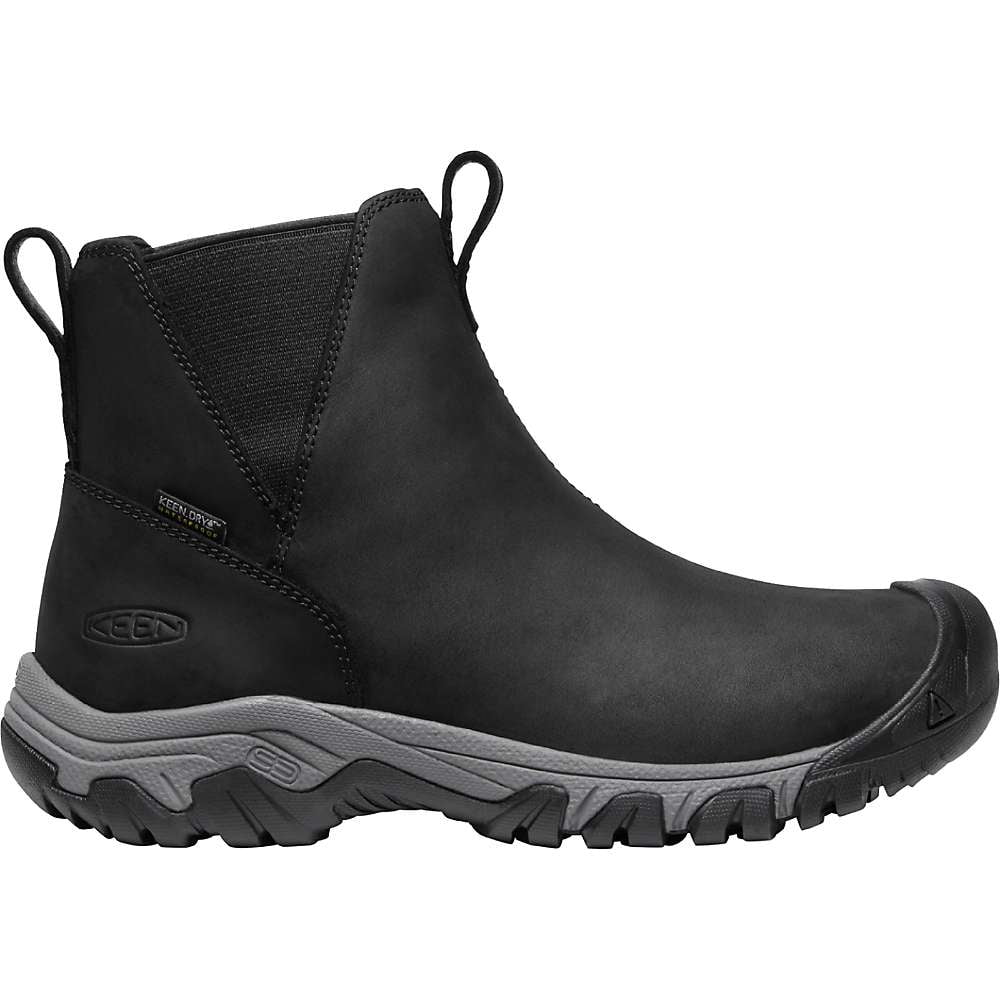 keen dry waterproof boots