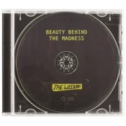 The Weeknd - Beauty Behind the Madness - Music & Performance - CD