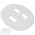 thumbnail image 4 of Skin Fiber Paper, Lightweight Wet Compress Moisture Locking Moisturizing   Paper DIY 100pcs  For Home For Travel, 4 of 8
