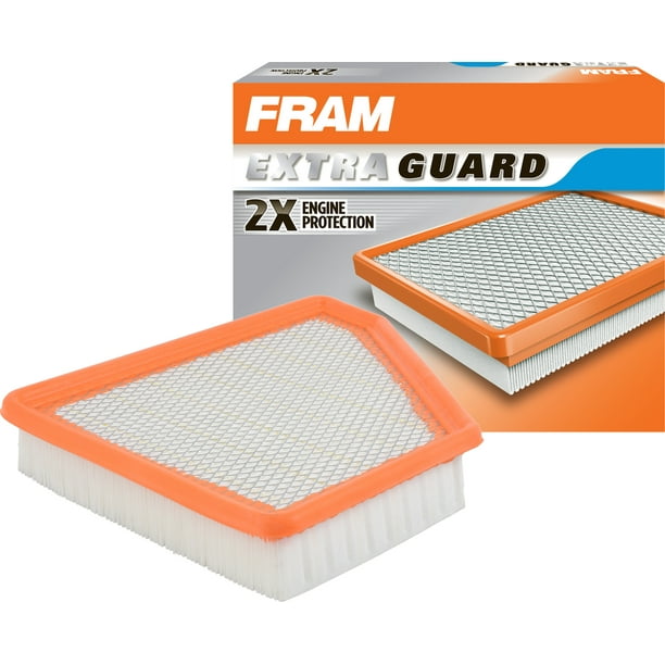 FRAM Extra Guard Air Filter, CA10465