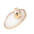 thumbnail image 2 of Resin Mini Nail Art Gel Polish Color Mixing Plate Tips Display Holder Manicure Tool White, 2 of 10