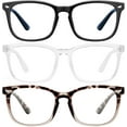 thumbnail image 1 of LAICAIW Blue Light Glasses for Women /Men Computer Blue Light Glasses, 1 of 5