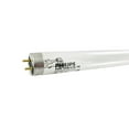 thumbnail image 3 of Philips 36W 48in T8 TUV Germicidal Fluorescent Tube (1 Lamp), 3 of 3