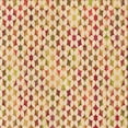 thumbnail image 1 of Ahgly Company Machine Washable Indoor Square Transitional Khaki Gold Area Rugs, 7' Square, 1 of 7