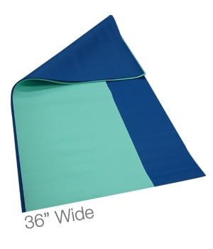 large yoga mat walmart