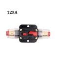 thumbnail image 3 of Disyuntor reiniciable 12-24 V fusible protección contra cortocircuitos (125 A), 3 of 9