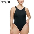 thumbnail image 2 of Camiseta sin mangas ajustada, 2 of 6