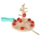 thumbnail image 4 of Juguetes de árbol Montessori ANGGREK bordes redondeados Material de Madera de caucho Juguetes de conteo de árboles para niños Mayores de 3 años, 4 of 8