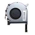 thumbnail image 4 of GPU CPU Cooling Fans For ASUS TUF Gaming A17 FA706 IV FA706IU FA706IH FX706 FX706IV FX706IU FX706IH FX706II Fan Cooler Radiator CPU GPU Both, 4 of 6