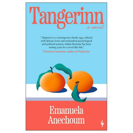 Tangerinn, (Paperback)