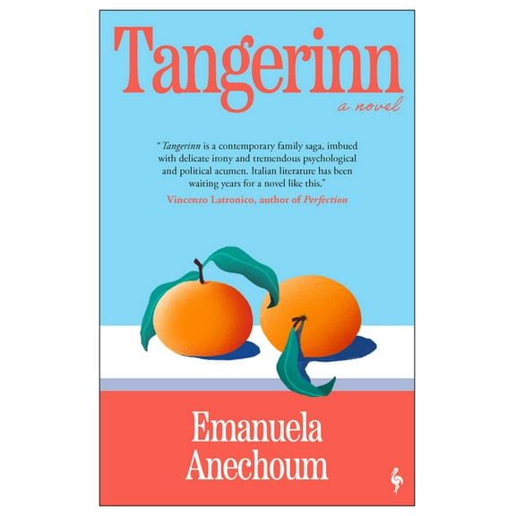 Tangerinn, (Paperback)