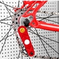 thumbnail image 1 of VONKY Cassette Rouage 13 Inox Haute Efficacité Lisse Pignon Antidérapant VTT Cliquet Roue Rouages, 1 of 8