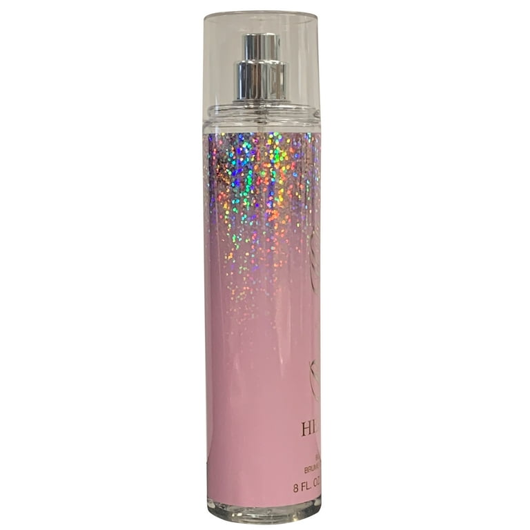 Body best sale mist heiress