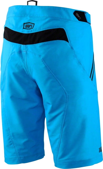100 shorts mtb