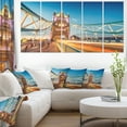 thumbnail image 1 of Beautiful View of Tower Bridge London, 1 of 3
