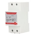 thumbnail image 1 of Interruptor de tiempo Jadeshay con control remoto ABS 13000W 63A, 1 of 8