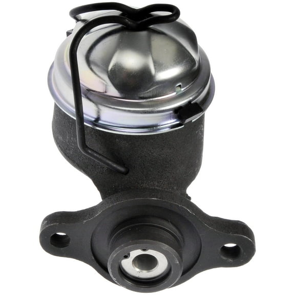 Dorman M40000 Brake Master Cylinder for Specific Models Fits select: 1966 CHEVROLET C10, 1966 CHEVROLET IMPALA