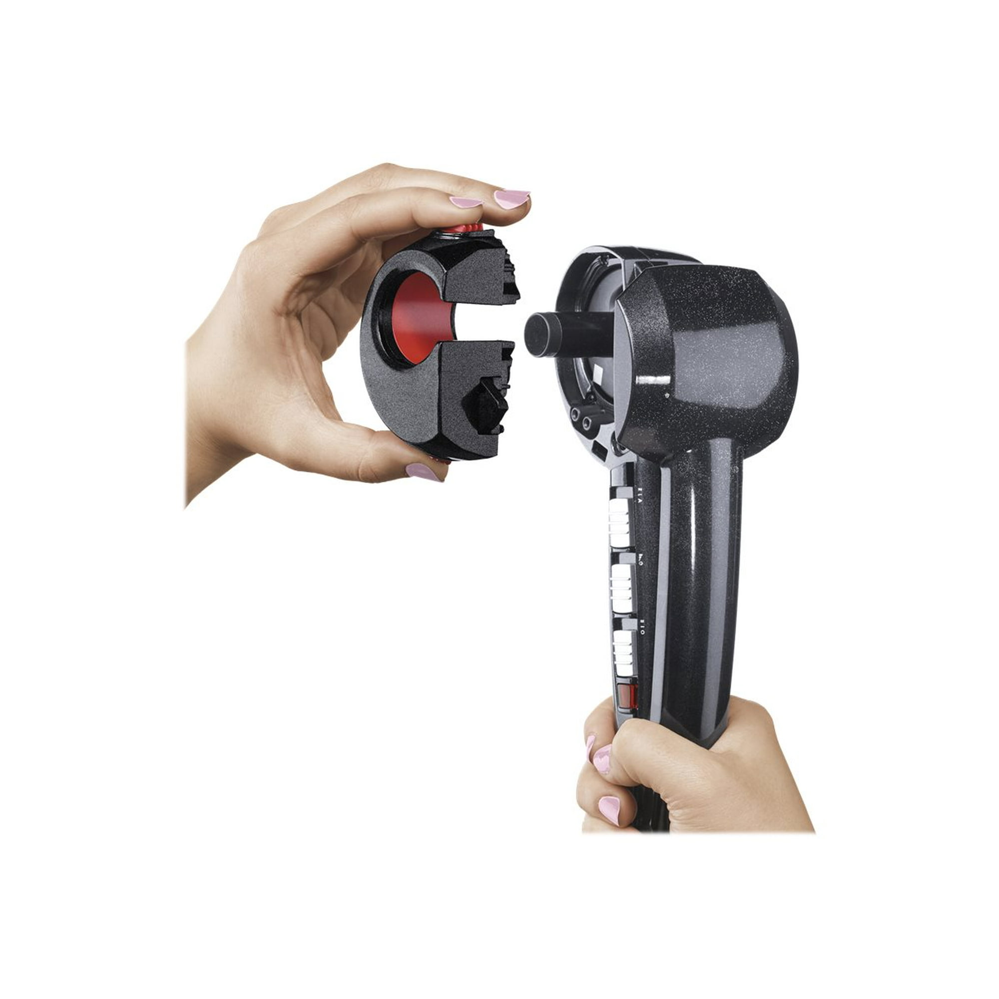 Infiniti pro conair curl secret 2.0 outlet