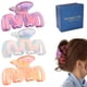 thumbnail image 1 of Pinzas para el pelo Jayongnee, 8,5 cm, para mujer, 3 unidades, 1 of 5