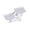 🔥 White_Hot#1510, variant on Three Layer Fruit Tray Stand with Heavy Base for Desserts Cakes Appetizers Tiered Serving Platter for Party Dinner Home Decor and Events