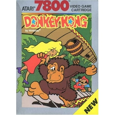 Donkey Kong
