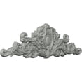 thumbnail image 2 of Ekena Millwork 36 3/4"W x 11 3/8"H x 1 5/8"P Haven Onlay, 2 of 6