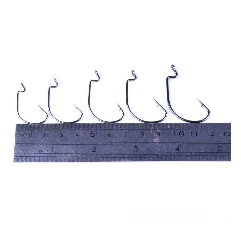 Kit Pêche Carpe 140 Pièces - Vis à Appât 12mm/15mm, Boucles Rondes/ovales, 100 Stops En Caoutchouc