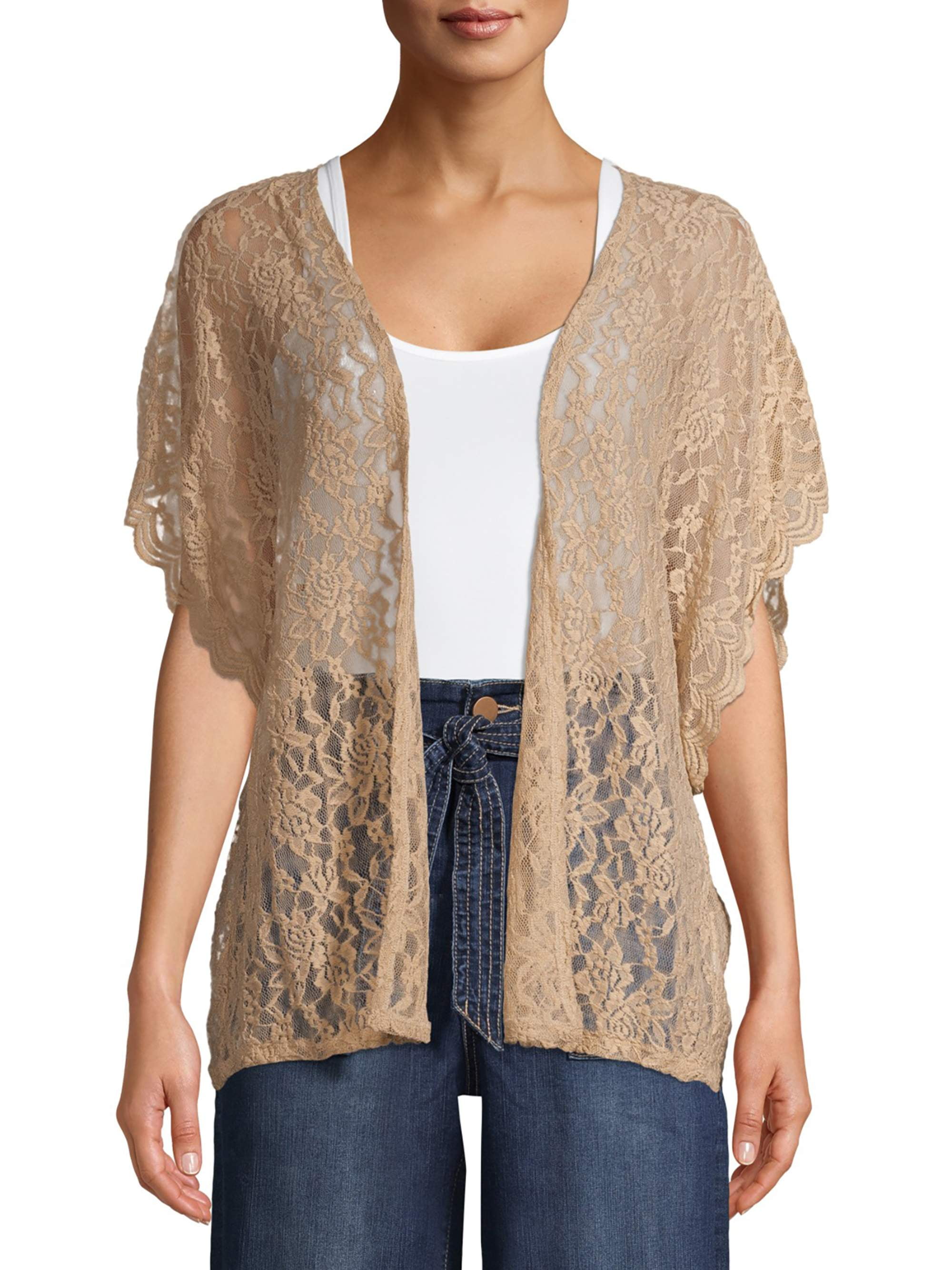 juniors kimono cardigan