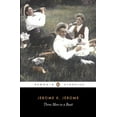 thumbnail image 1 of Trois Hommes dans un Bateau, 1 of 1