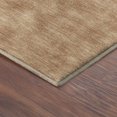 thumbnail image 3 of Addison Rugs Mayfield Premium Machine Washable Transitional Geometric Copper Rectangle Rug, 9' x 12', 3 of 6