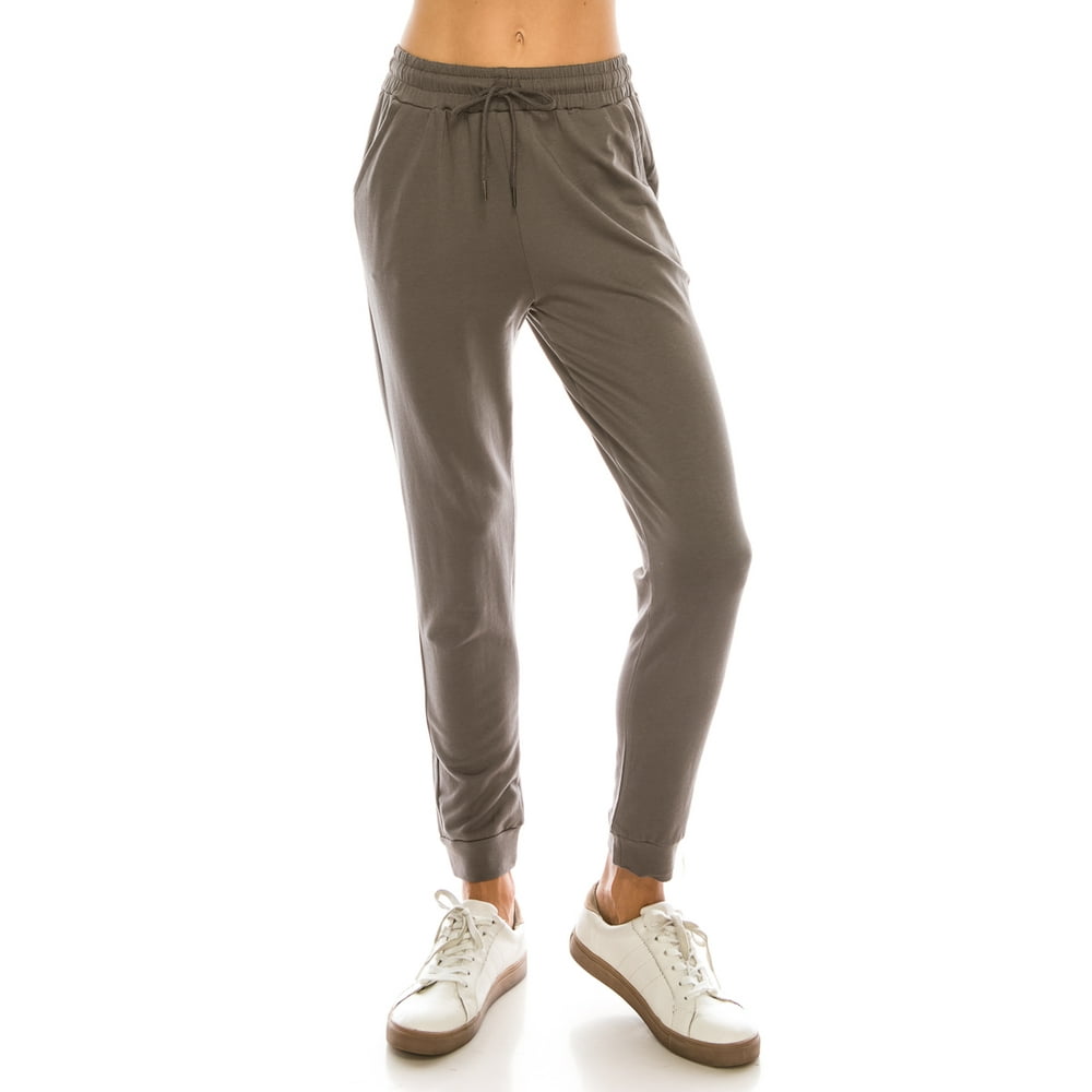 jogger terry