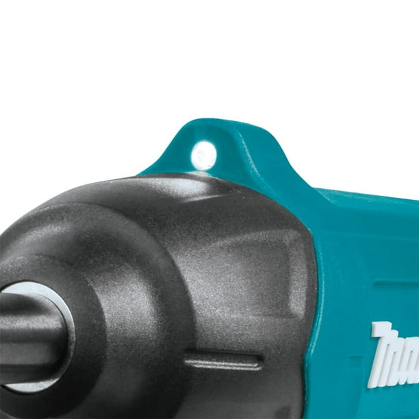 Makita df001dw pen screwdriver 2024 3.6 v kit