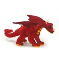 thumbnail image 2 of Hansa - Red Great Dragon, Mini, 2 of 2