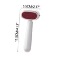thumbnail image 4 of Yrmaups 4Pcs Double Sided Foot File Callus Remover Pumice Stone for Feet Home Pedicure Foot Grater Dead Skin Remover Tool Foot Rasp Pedicure Tool for Dry Skin, 4 of 9