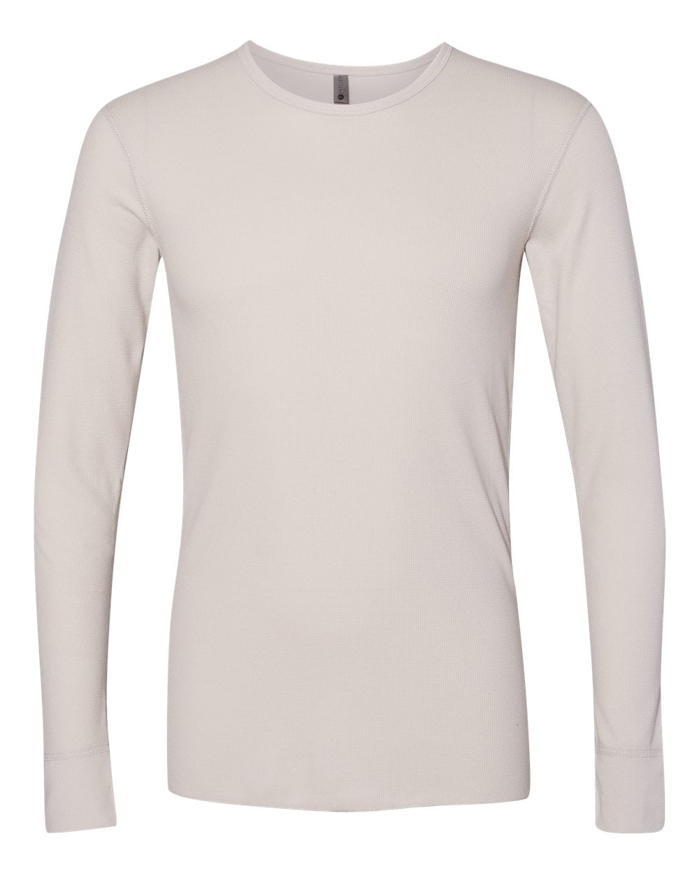 ladies white thermal top