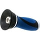 thumbnail image 1 of Firefighter Style High Pressure Hose Nozzle - Heavy Duty Garden Spray Nozzle with Adjustable Mode, 1 of 5