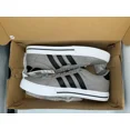 thumbnail image 1 of Adi-das Daily 3.0 Skateboarding Shoes Men Athletic Sneakers Grey White FW3270 New, 1 of 6