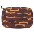 thumbnail image 2 of Wood Cutting Board for Home Use Sturdy and with Smooth Edges Multi Use 12.5 inches, 2 of 5