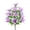 G, variant on 18 Head Lily Artificial Bouquet 50cm Tall D, Realistic Flowers for Wedding Decor Home and Garden DIY Bouquets Hotel Centerpieces, by TINGXIN
