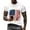 tshirts 88#White, variant on oqasdz T Shirts for Man US National Flag Graphic Comfort Crewneck Tee for 250 Years Birthday Celebration 4th of July Patriotic T Shirt